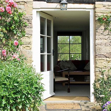 Dee'S Cottage At Brinsop Hereford Exterior photo