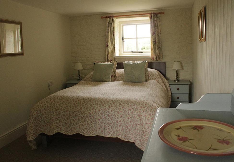 Dee'S Cottage At Brinsop Hereford Exterior photo